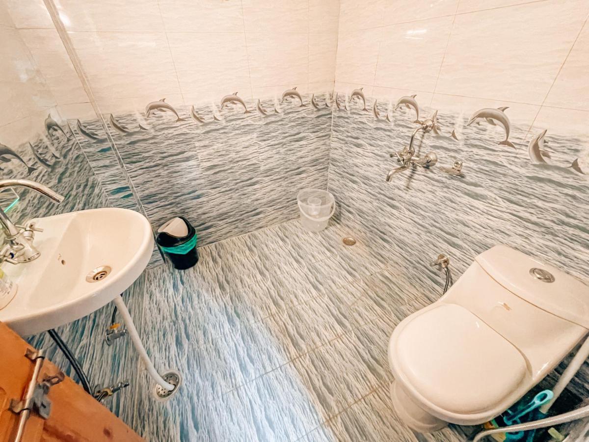 Madpackers Jibhi - Of Streamsides & Waterfalls エクステリア 写真